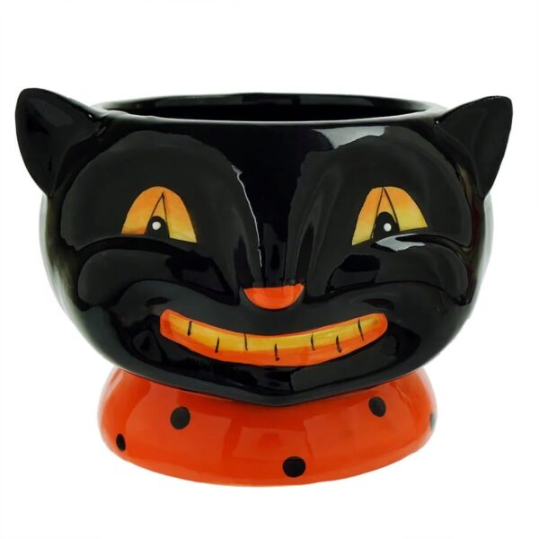 Cat Snack Dish