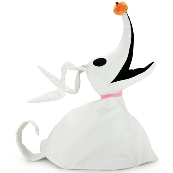 The Nightmare Before Christmas Zero 13-Inch Light-up Plush - Image 3