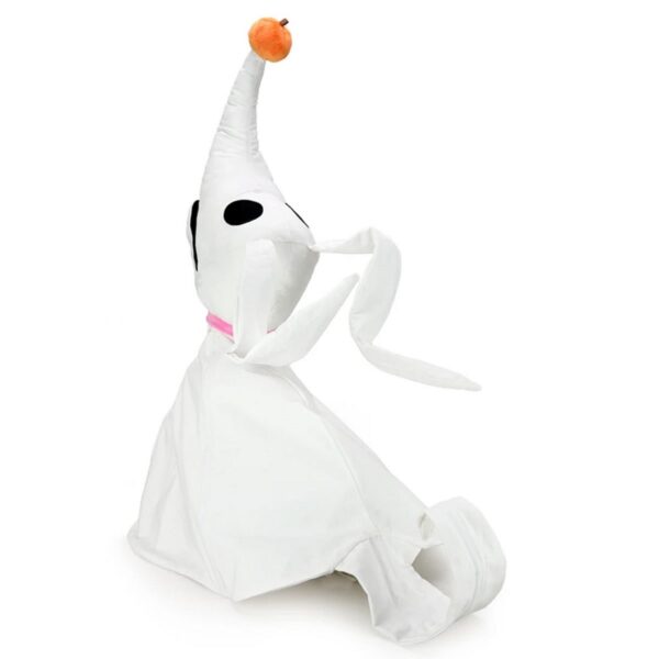 The Nightmare Before Christmas Zero 13-Inch Light-up Plush - Image 4
