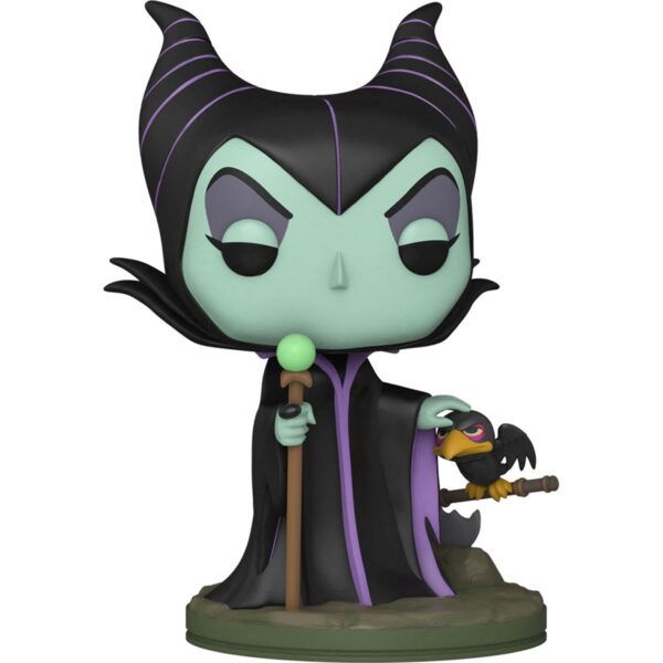 Disney Villains Maleficent Funko Pop