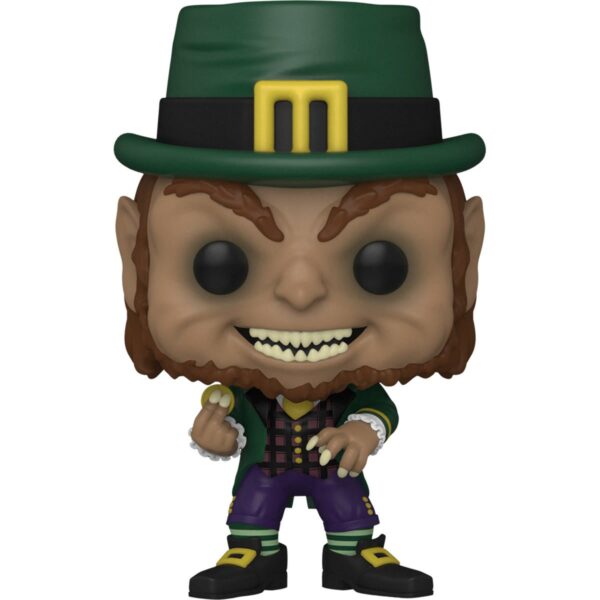 Leprechaun Funko Pop! Vinyl Figure