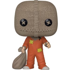 Trick 'r Treat Sam Pop! Vinyl Figure