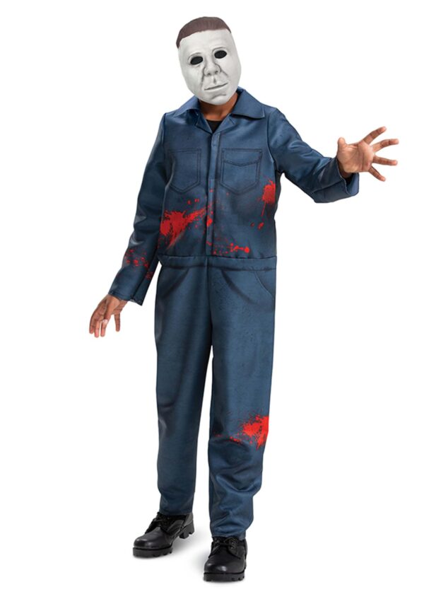 Michael Myers Classic Costume