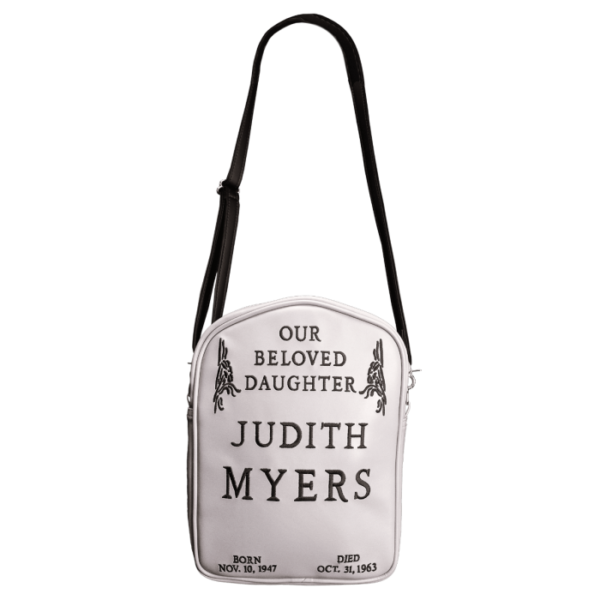 Halloween-Judith Myers Tombstone Bag - Image 3