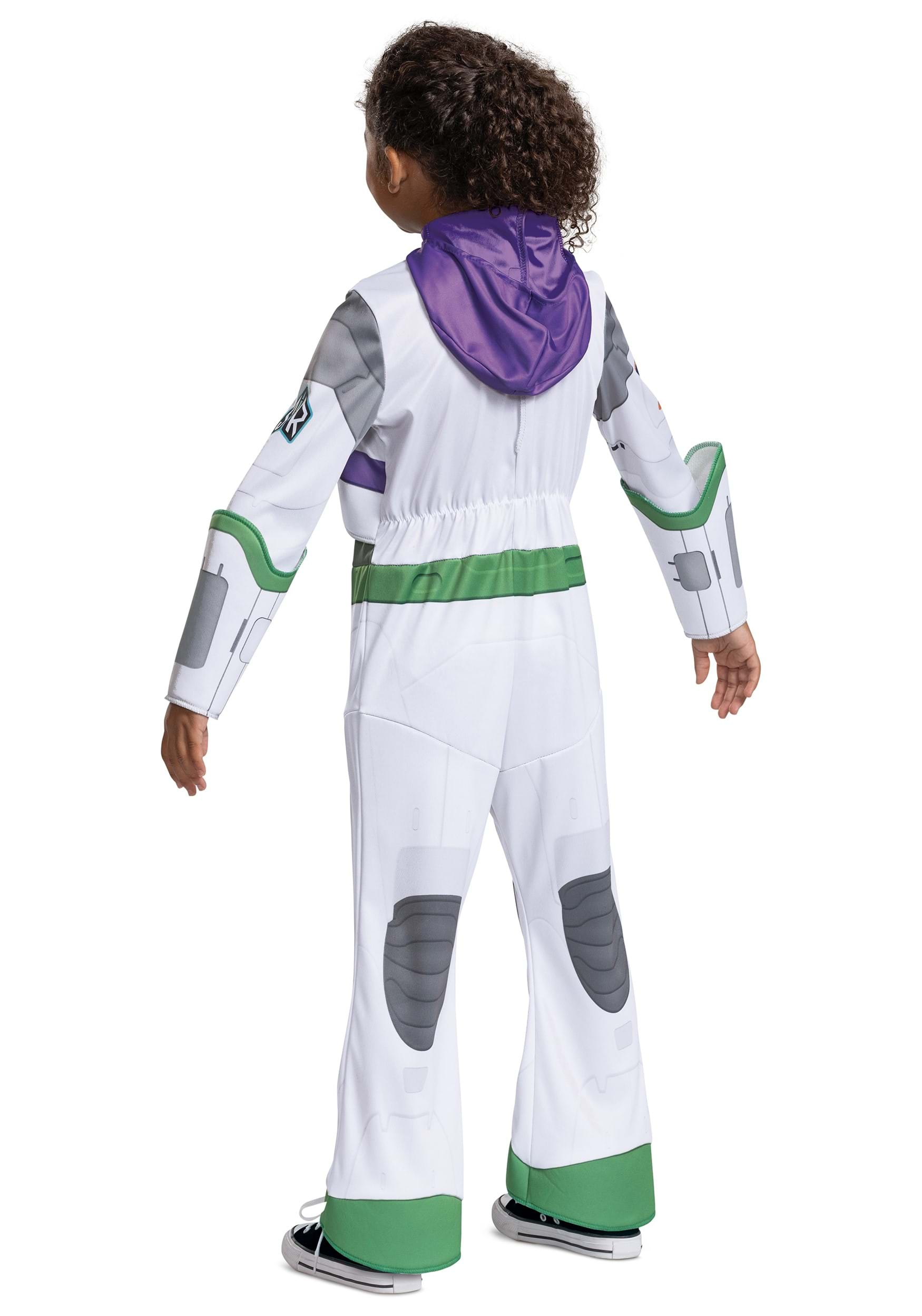 Mens Classic Toy Story 4 Buzz Lightyear Costume