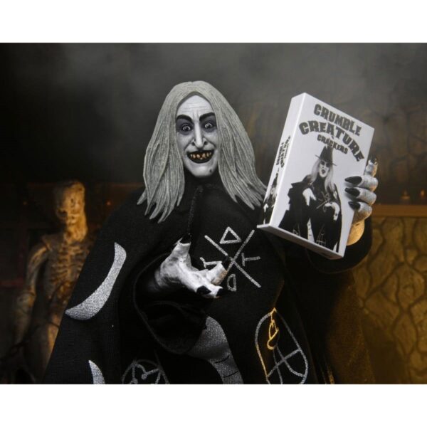Rob Zombie's The Munsters Zombo 8-Inch Scale Cloth Action Figure - Image 3