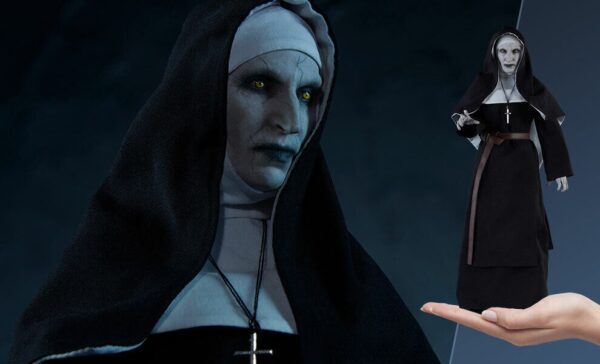 The Nun Sixth Scale Figure The Conjuring - Image 2