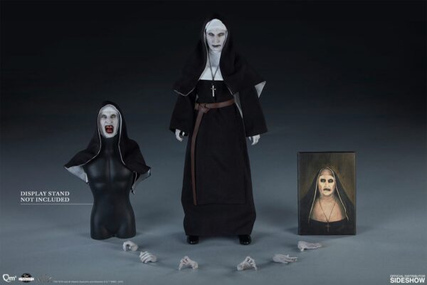 The Nun Sixth Scale Figure The Conjuring - Image 3