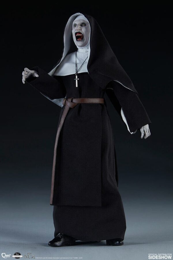 The Nun Sixth Scale Figure The Conjuring - Image 7