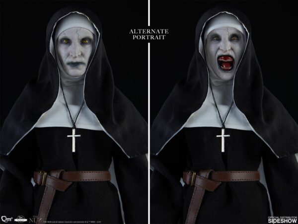 The Nun Sixth Scale Figure The Conjuring - Image 8