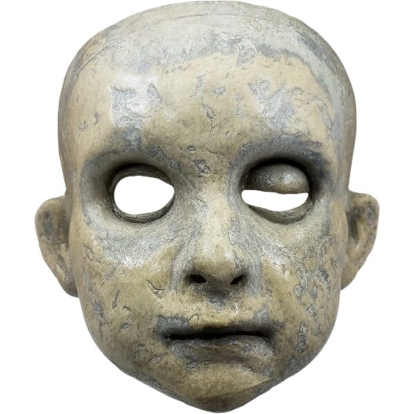Fear Street - Billy Barker Mask