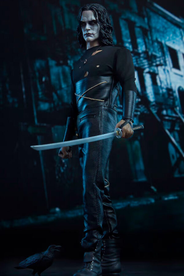 The Crow Sixth Scale Figure - Image 2