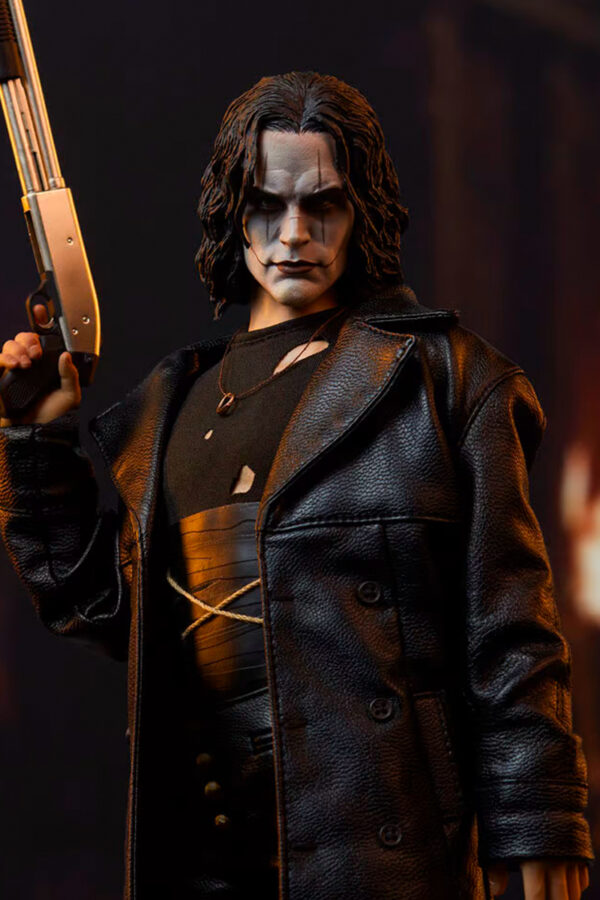 The Crow Sixth Scale Figure - Image 3