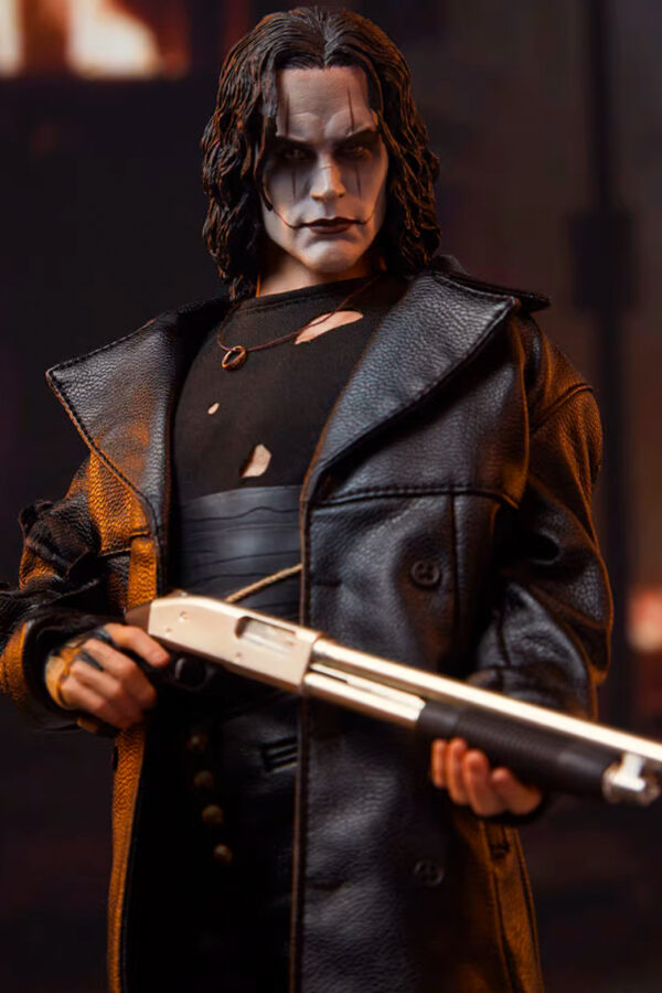 The Crow Sixth Scale Figure - Image 4
