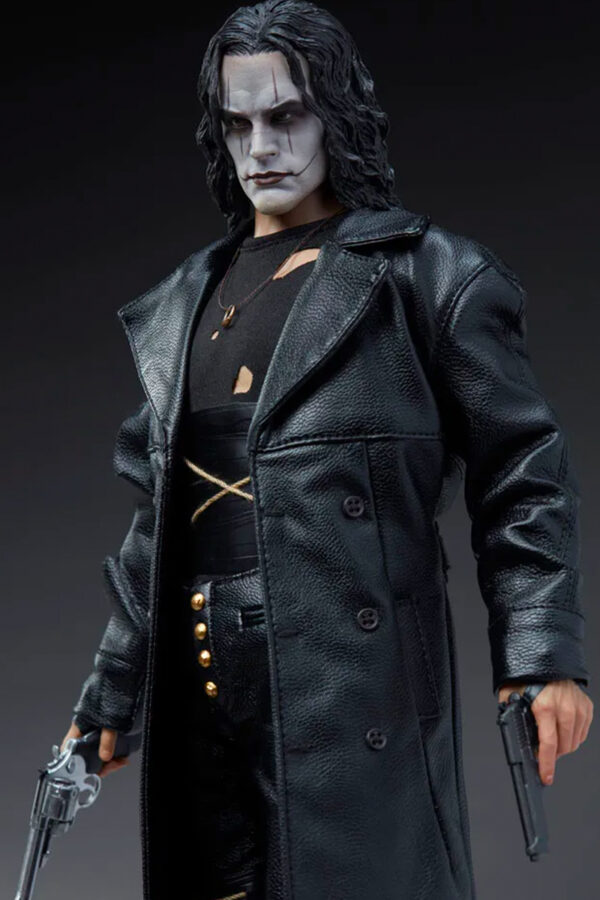 The Crow Sixth Scale Figure - Image 5
