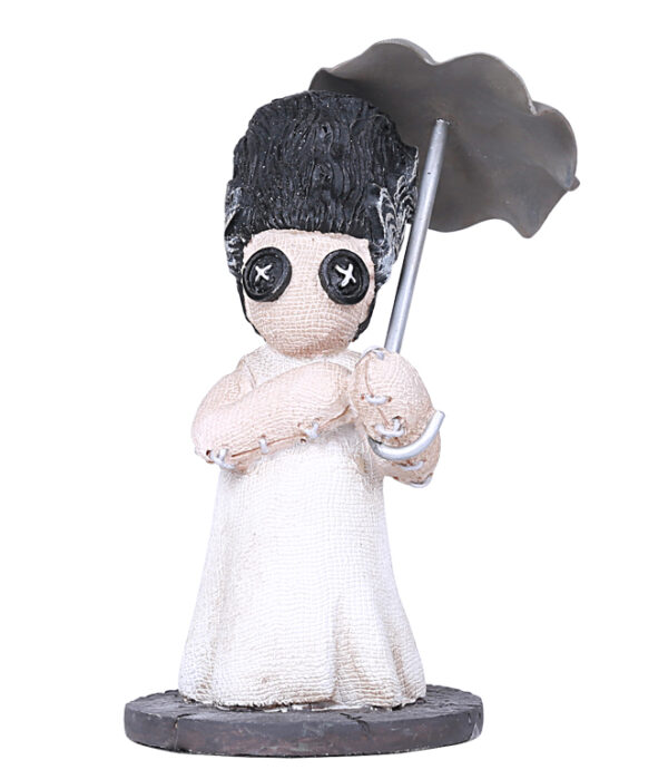 Bride of Frankenstein Pinheads Figure