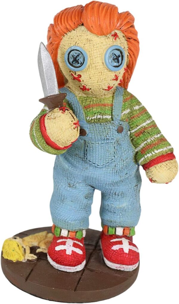 Chucky Pinheads Figure