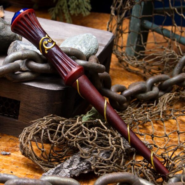 Magic Wizarding Wand - Image 3