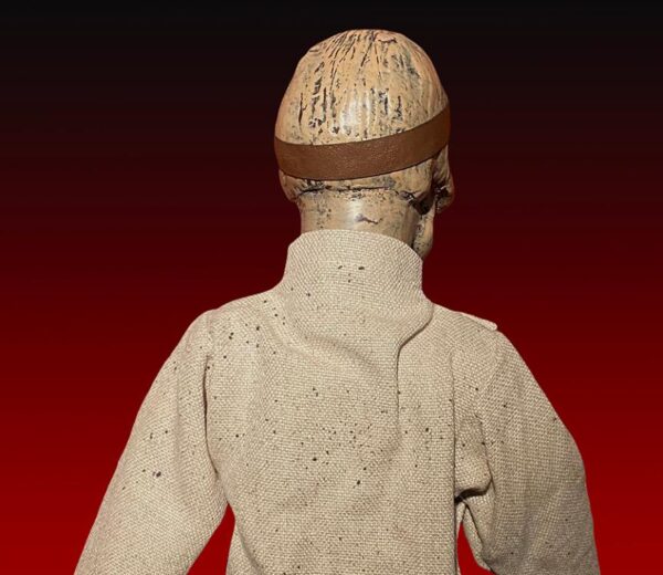Puppet Master Doktor Death 1:1 Scale Replica - Image 3