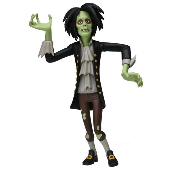 Toony Terrors Hocus Pocus  Billy Butcherson Action Figure