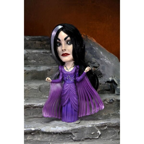 Rob Zombie's The Munsters Little Big Head Stylized Vinyl Figures 3-Pack - Image 4