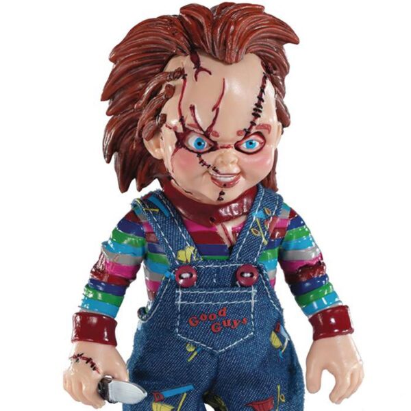 Chucky Bendyfigs Action Figure - Image 2