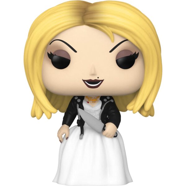 Bride of Chucky Tiffany Pop! Vinyl Figure