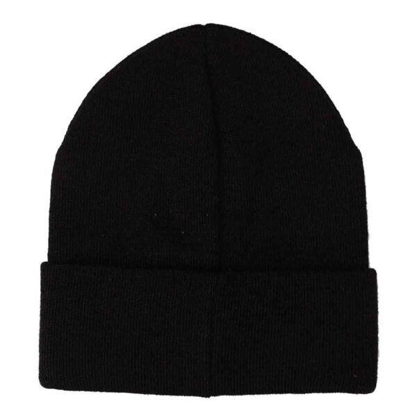 The Nightmare Before Christmas Jack Skellington Cuff Beanie - Image 2