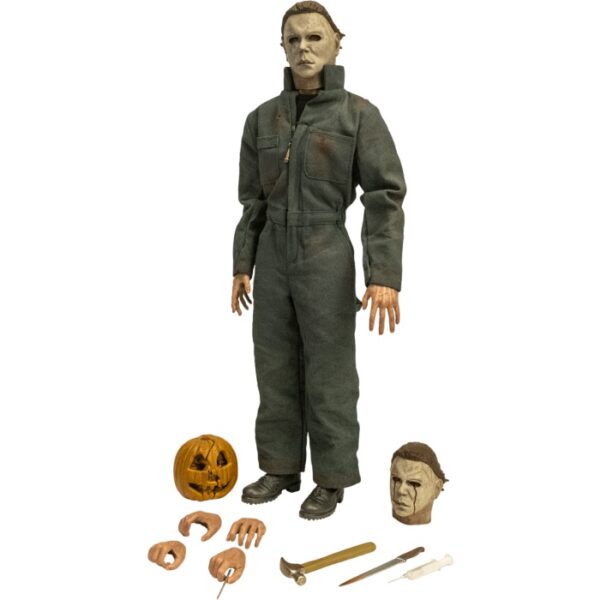 Halloween II - Michael Myers 12" Action Figure