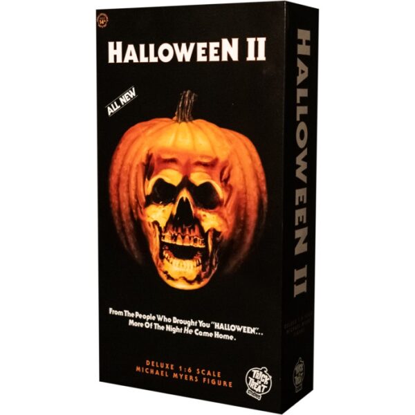 Halloween II - Michael Myers 12" Action Figure - Image 2