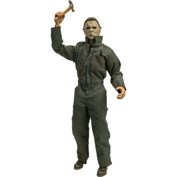 Halloween II - Michael Myers 12" Action Figure - Image 5