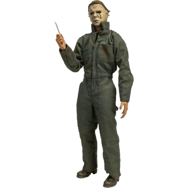 Halloween II - Michael Myers 12" Action Figure - Image 6