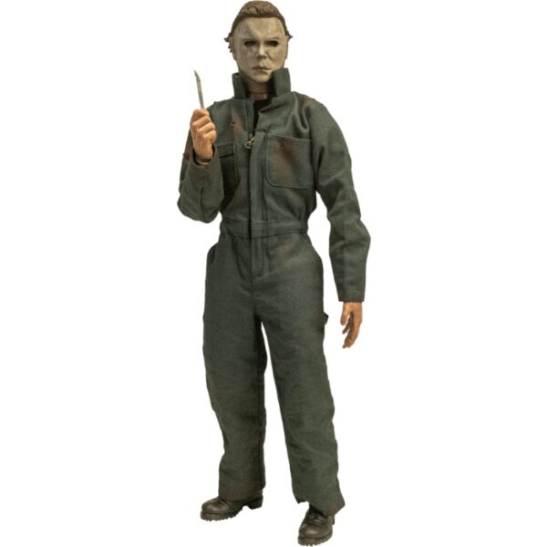 Halloween II - Michael Myers 12" Action Figure - Image 7