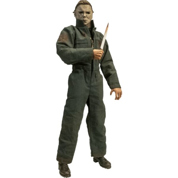Halloween II - Michael Myers 12" Action Figure - Image 8