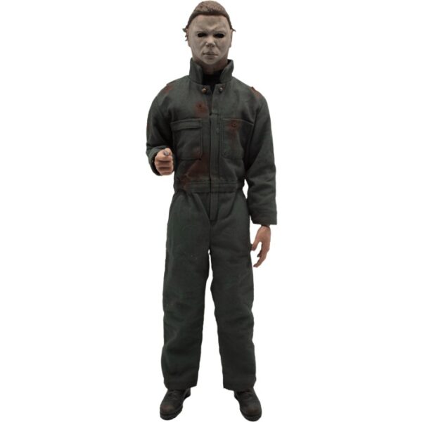 Halloween II - Michael Myers 12" Action Figure - Image 9