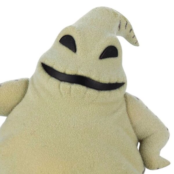 The Nightmare Before Christmas Oogie Boogie Fluffy Puffy Mini-Figure - Image 4