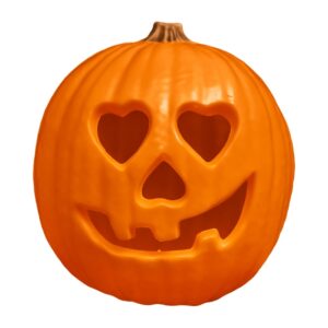 Halloween 2018 - Light Up Pumpkin