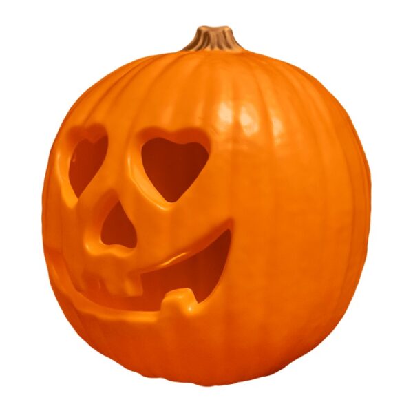 Halloween 2018 - Light Up Pumpkin - Image 2