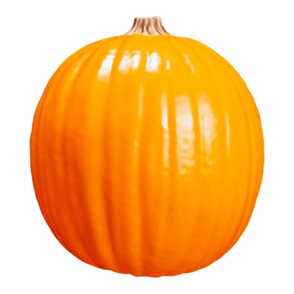 Halloween 2018 - Light Up Pumpkin - Image 3