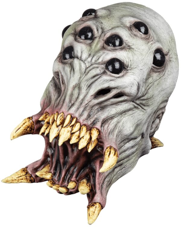 Arachnid Alien Jaws Adult Latex Mask