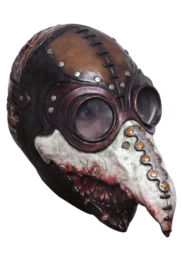 Doctor Peste Bloody Plague Mask