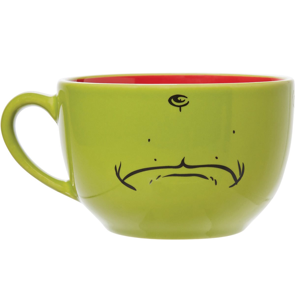 The Grinch Mug