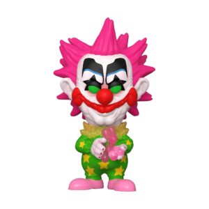 Killer Klowns from Outer Space Spike Funko Pop!
