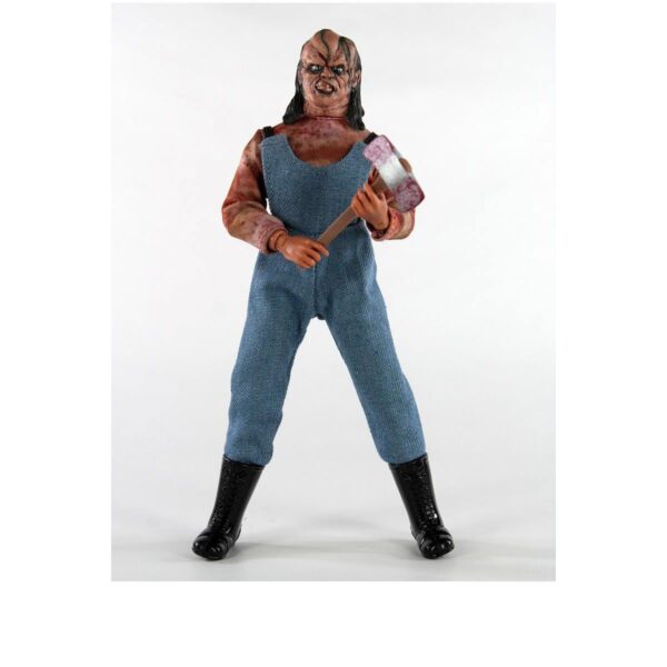 Hatchet Victor Crowley 8-Inch Mego Action Figure