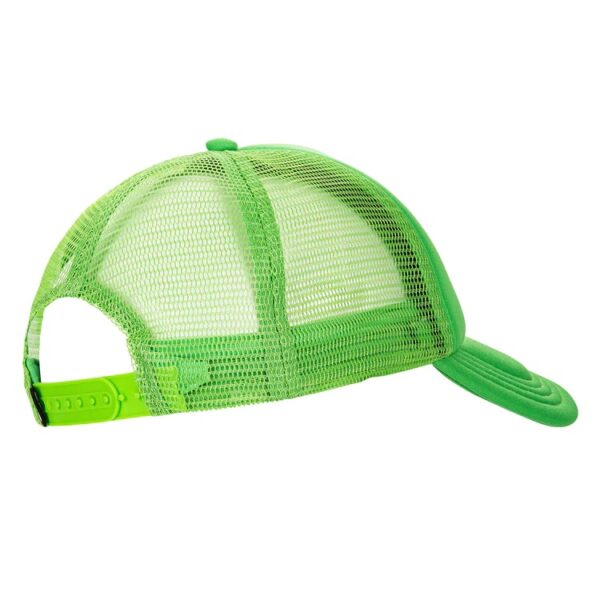 Ghostbusters Slime Trucker hat - Image 3