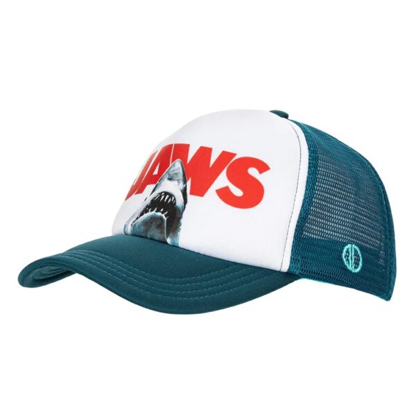 Jaws Movie Adult Trucker Hat