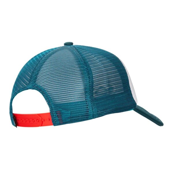Jaws Movie Adult Trucker Hat - Image 3