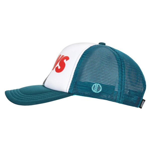 Jaws Movie Adult Trucker Hat - Image 4