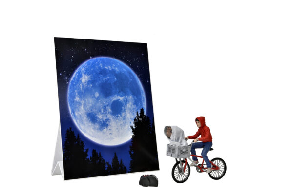 E.T. The Extra-Terrestrial 40th Anniversary