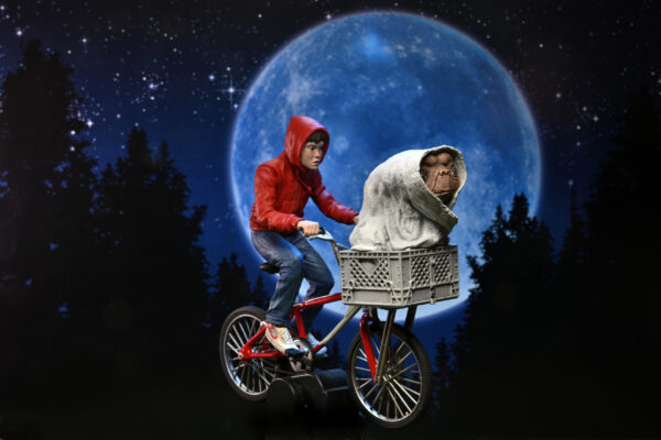 E.T. The Extra-Terrestrial 40th Anniversary - Image 2